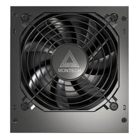 Захранване Montech PSU 650W - APX - 80 Plus White