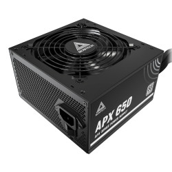 Захранване Montech PSU 650W - APX - 80 Plus White
