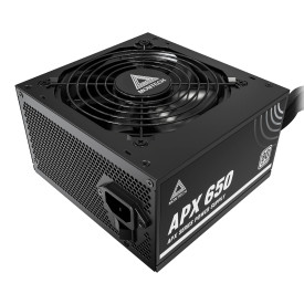 Захранване Montech PSU 650W - APX - 80 Plus White