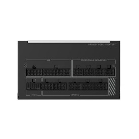 Захранване Montech PSU ATX 3.1 1050W Gold - CENTURY II, 1050W