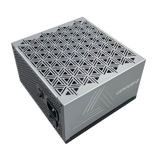 Захранване Montech PSU ATX 3.1 1050W Gold - CENTURY II, 1050W