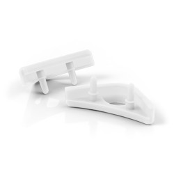 Анти-вибрационни подложки Noctua Fan Pads 16pcs NA-SAVP1 chromax.white