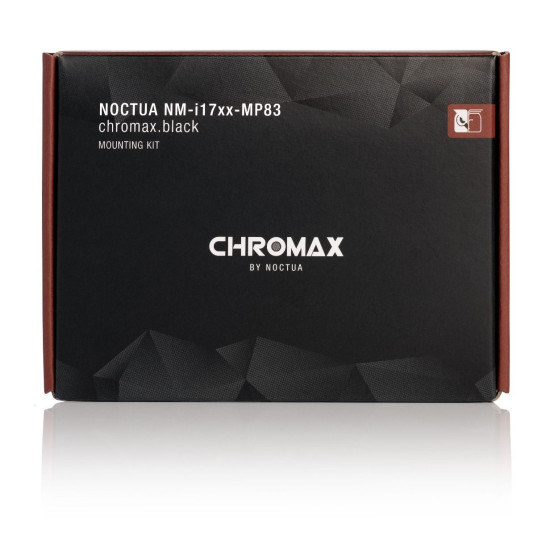 Монтажни планки Noctua LGA1700 - NM-i17xx-MP83