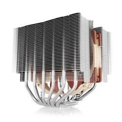 Охладител за процесор Noctua CPU Cooler NH-D15S - LGA1700/2066/1200/AMD