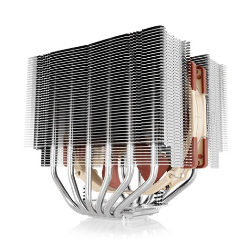 Охладител за процесор Noctua CPU Cooler NH-D15S - LGA1700/2066/1200/AMD