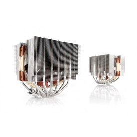 Охладител за процесор Noctua CPU Cooler NH-D15S - LGA1700/2066/1200/AMD