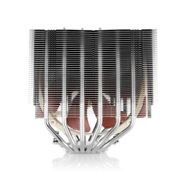 Охладител за процесор Noctua CPU Cooler NH-D15S - LGA1700/2066/1200/AMD