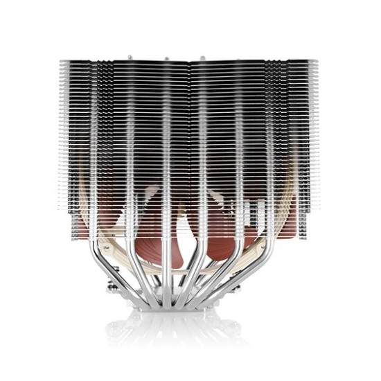 Охладител за процесор Noctua CPU Cooler NH-D15S - LGA1700/2066/1200/AMD