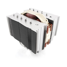 Охладител за процесор Noctua CPU Cooler NH-D15S - LGA1700/2066/1200/AMD