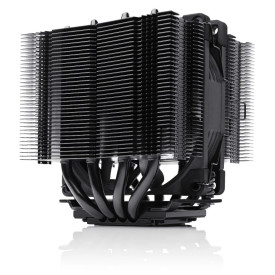Охладител за процесор Noctua CPU Cooler NH-D9L chromax.black - LGA1851/1700/1200/AM5