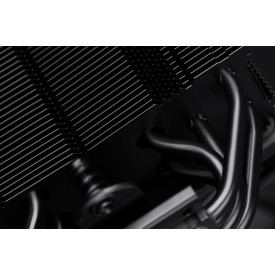 Охладител за процесор Noctua CPU Cooler NH-U12S chromax.black
