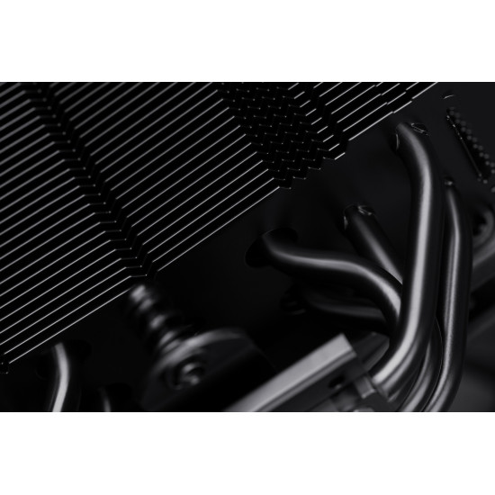 Охладител за процесор Noctua CPU Cooler NH-U12S chromax.black