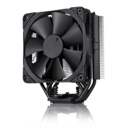 Охладител за процесор Noctua CPU Cooler NH-U12S chromax.black