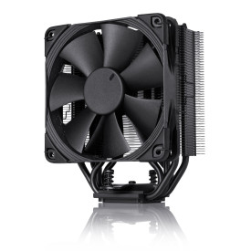Охладител за процесор Noctua CPU Cooler NH-U12S chromax.black