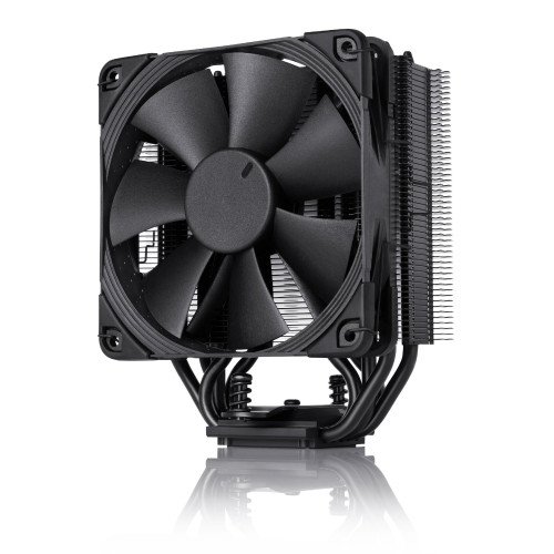 Охладител за процесор Noctua CPU Cooler NH-U12S chromax.black