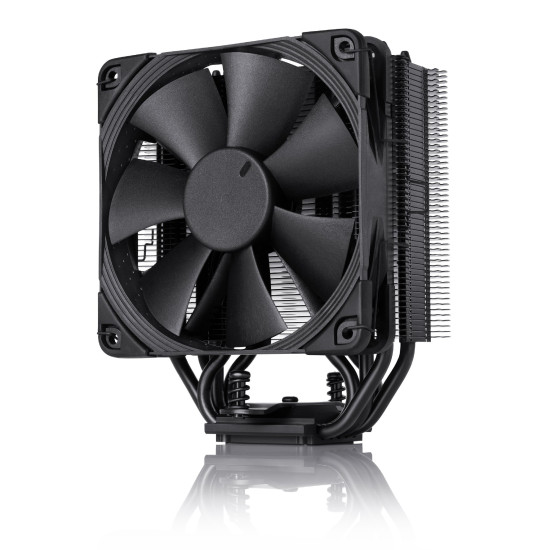 Охладител за процесор Noctua CPU Cooler NH-U12S chromax.black