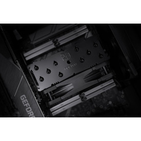 Охладител за процесор Noctua CPU Cooler NH-U12S chromax.black