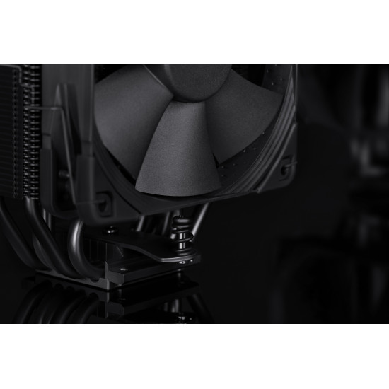 Охладител за процесор Noctua CPU Cooler NH-U12S chromax.black