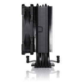 Охладител за процесор Noctua CPU Cooler NH-U12S chromax.black