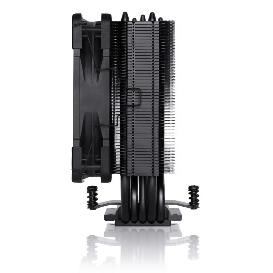 Охладител за процесор Noctua CPU Cooler NH-U12S chromax.black