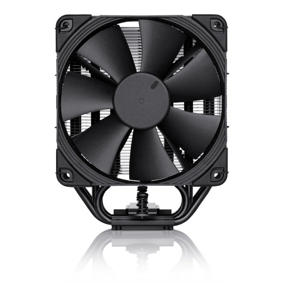 Охладител за процесор Noctua CPU Cooler NH-U12S chromax.black