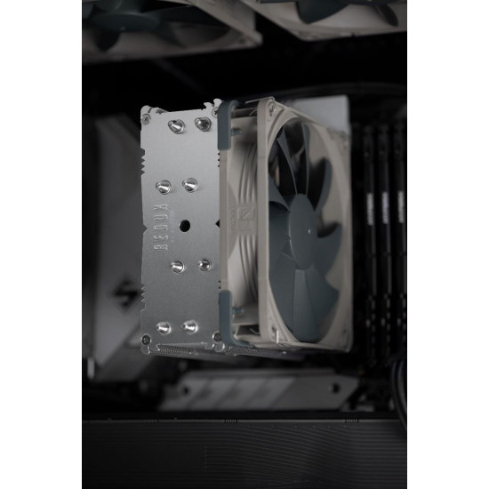 Охладител за процесор Noctua CPU Cooler NH-U12S redux