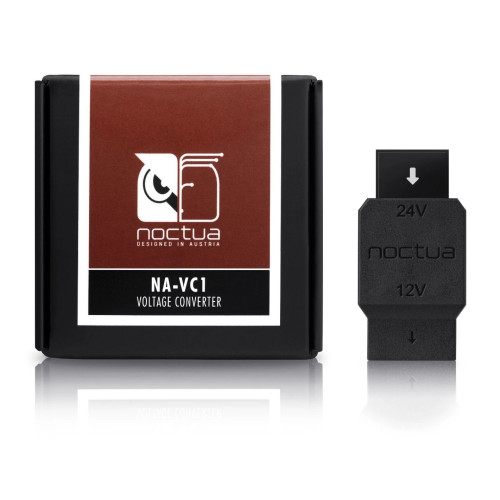 Преобразувател на напрежение Noctua Voltage converter 24v DC to 12v DC - NA-VC1