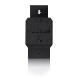 Преобразувател на напрежение Noctua Voltage converter 24v DC to 12v DC - NA-VC1