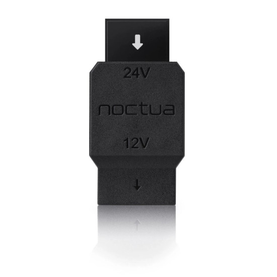Преобразувател на напрежение Noctua Voltage converter 24v DC to 12v DC - NA-VC1