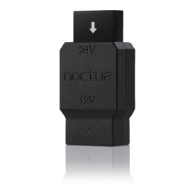 Преобразувател на напрежение Noctua Voltage converter 24v DC to 12v DC - NA-VC1