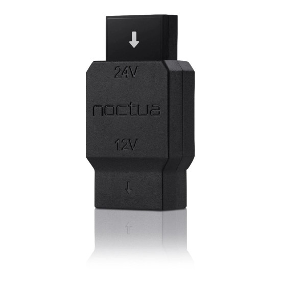 Преобразувател на напрежение Noctua Voltage converter 24v DC to 12v DC - NA-VC1