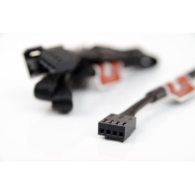 Удължител Noctua Extension cables 3 x 4pin PWM 30cm - NA-SEC1