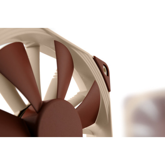 Вентилатор Noctua Fan 120mm 5V NF-F12-5V-PWM