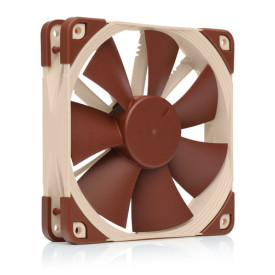 Вентилатор Noctua Fan 120mm 5V NF-F12-5V-PWM