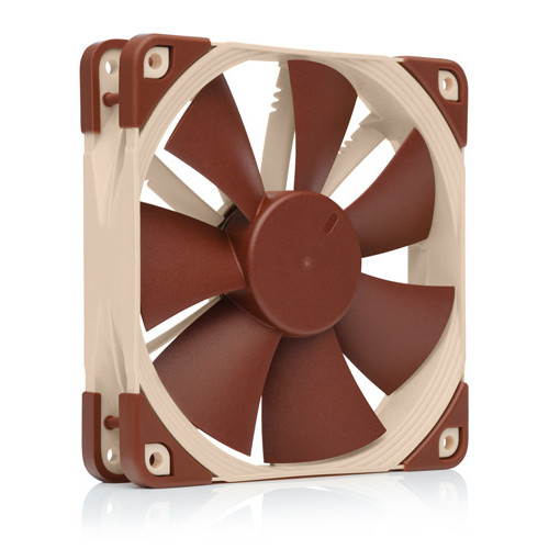 Вентилатор Noctua Fan 120mm 5V NF-F12-5V-PWM