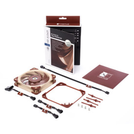 Вентилатор Noctua Fan 120mm NF-A12x25-FLX
