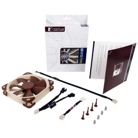 Вентилатор Noctua Fan 120mm NF-F12 PWM