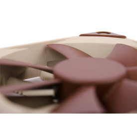 Вентилатор Noctua Fan 120mm NF-F12 PWM