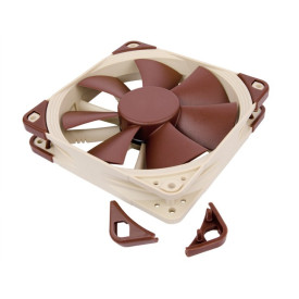 Вентилатор Noctua Fan 120mm NF-F12 PWM