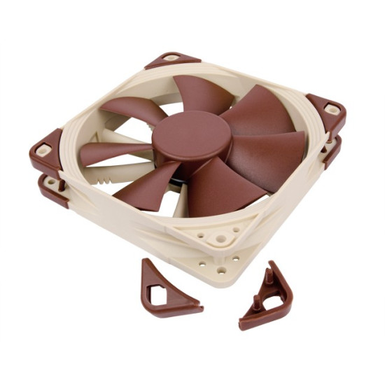 Вентилатор Noctua Fan 120mm NF-F12 PWM