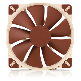 Вентилатор Noctua Fan 200x200x30mm NF-A20-FLX