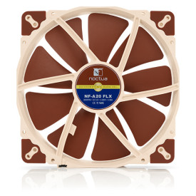 Вентилатор Noctua Fan 200x200x30mm NF-A20-FLX