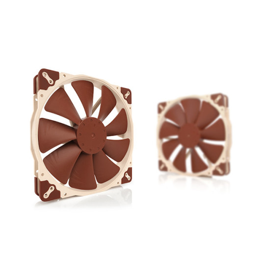 Вентилатор Noctua Fan 200x200x30mm NF-A20-FLX