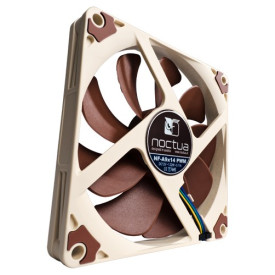 Вентилатор Noctua Fan 92x92x14mm NF-A9x14 PWM