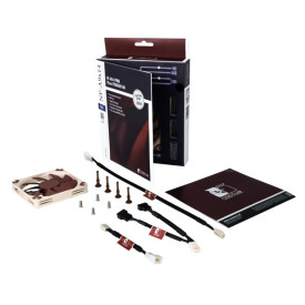 Вентилатор Noctua Fan 92x92x14mm NF-A9x14 PWM