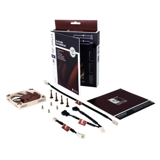 Вентилатор Noctua Fan 92x92x14mm NF-A9x14 PWM