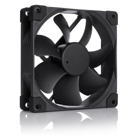 Вентилатор Noctua Fan 92mm NF-A9 PWM chromax.black.swap