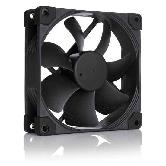 Вентилатор Noctua Fan 92mm NF-A9 PWM chromax.black.swap