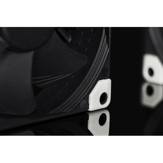 Вентилатор Noctua Fan 92mm NF-A9 PWM chromax.black.swap
