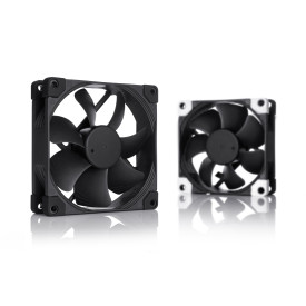 Вентилатор Noctua Fan 92mm NF-A9 PWM chromax.black.swap